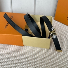 Louis Vuitton Belts